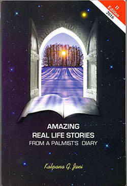 Amazing Real Life Stories book cover